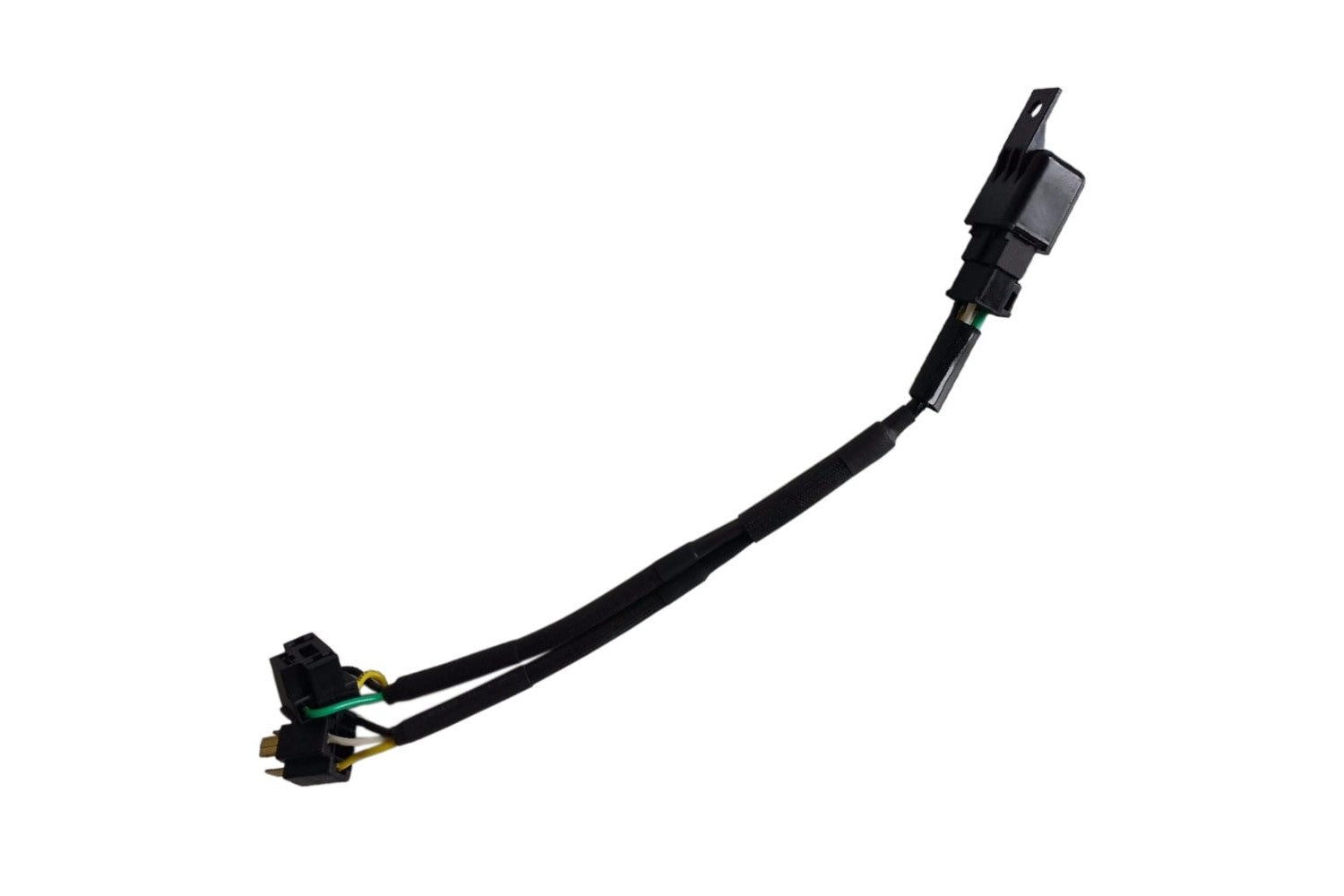 Ergonomics Headlight Module / Battery Saver