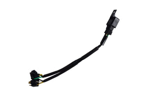 Ergonomics Headlight Module / Battery Saver