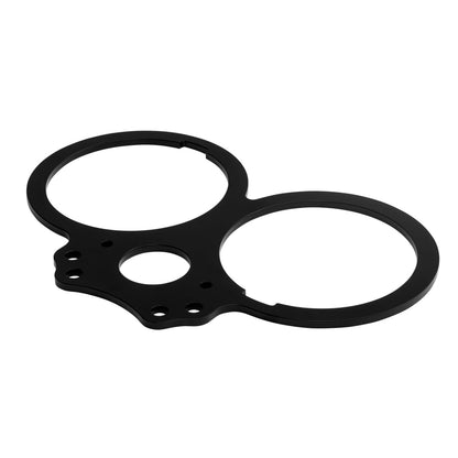 Triumph Bonnville Styling - Speedo Bracket