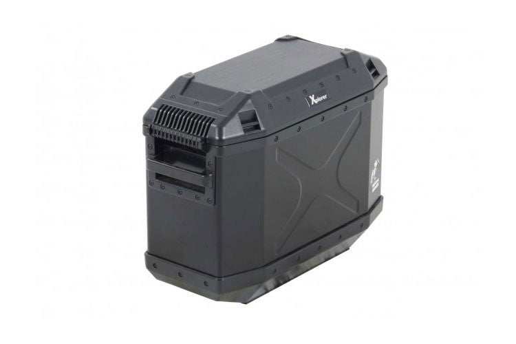 Sidecases 30 Alu Xplorer.