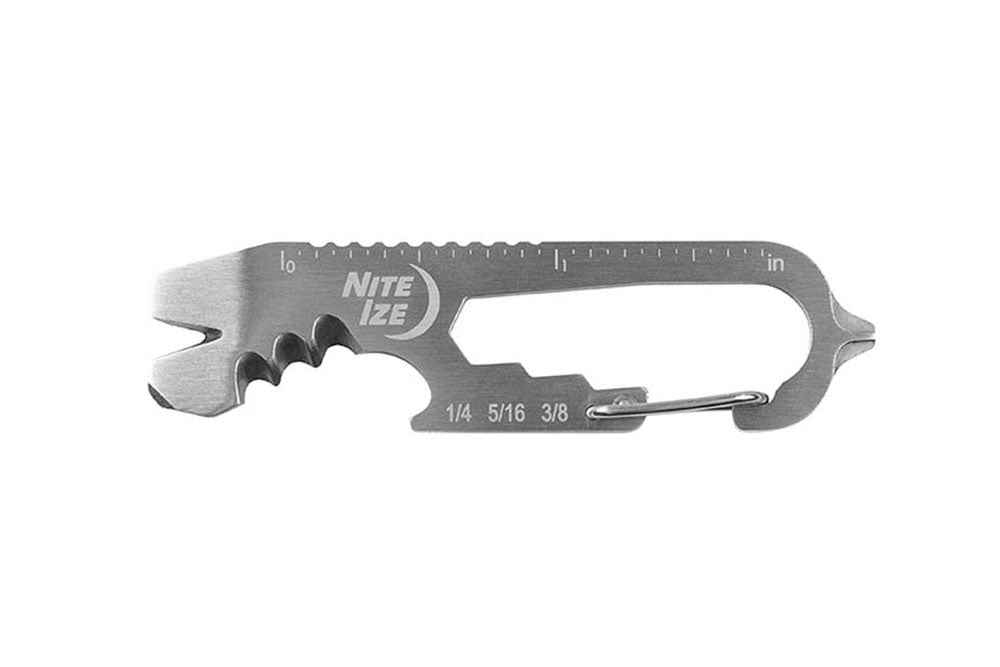 Key Tool with Drivers.
