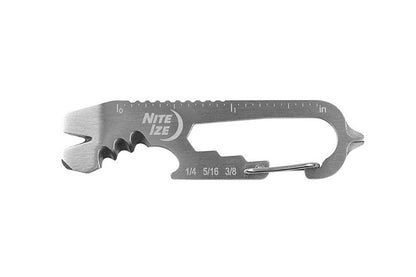 Key Tool with Drivers.