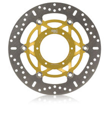 Brake Rotors Floating SS (898X).