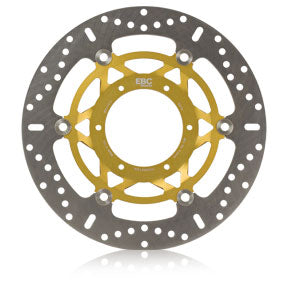 Brake Rotors Floating SS (898X).