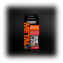 QUIXX Metal Restoration Kit.