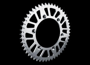 KTM 390 Adventure Spares - JT Sprockets.