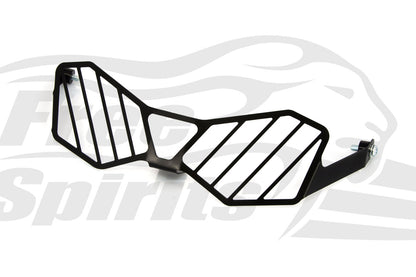 Triumph Tiger 850 & 900 Protection - Headlight Grill