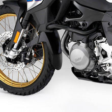 BMW F850GS Plastics - Extended Fender.
