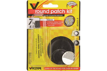 Tyre Repair - Patch Kit (CEMENT + PATCH)
