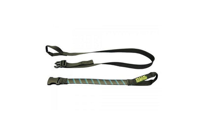 Rok Straps - 720mm (28") BLK