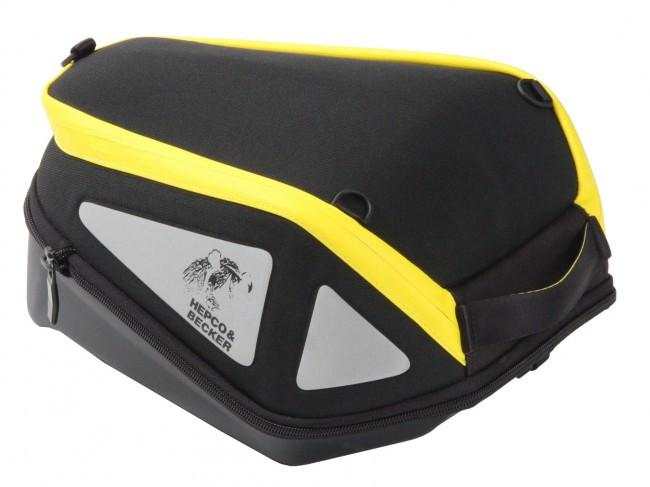 Tank Bag 07 - 12L Royster.