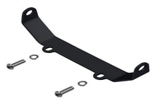 Triumph Bonneville Styling -  Front Turn Signal Relocation Bracket.