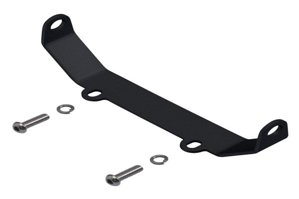 Triumph Bonneville Styling -  Front Turn Signal Relocation Bracket.