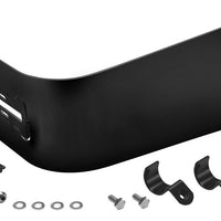 Triumph Bonneville Protection - Skid Plate (Sump Guard).