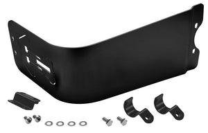Triumph Bonneville Protection - Skid Plate (Sump Guard).