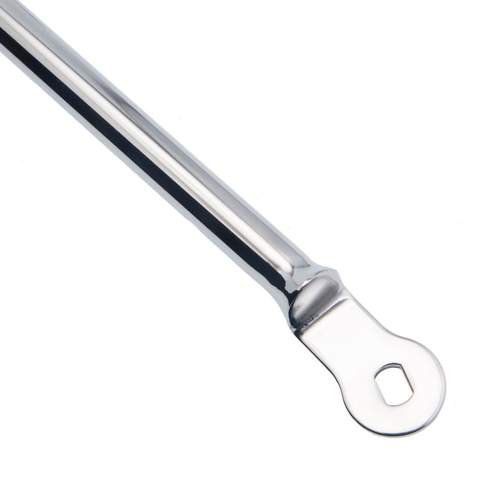 Triumph Bonneville A3 Pannier/Luggage Rails - Pair.