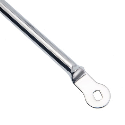 Triumph Bonneville A3 Pannier/Luggage Rails - Pair.