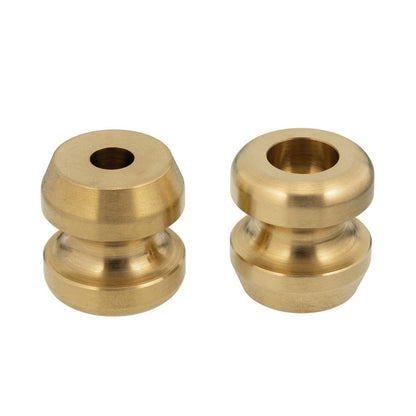 Luggage Strap Attachment Spool