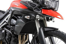 Triumph Tiger 800XC (12-14) Protection - Tank Guard.