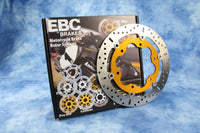 Brake Rotors MD Series (MD873).
