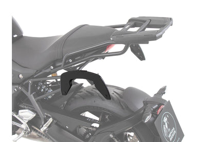 Triumph Trident 660 Carrier - C-bow Carrier