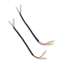 Triumph Turn Signal Wiring Adapter - For Motone Kits.