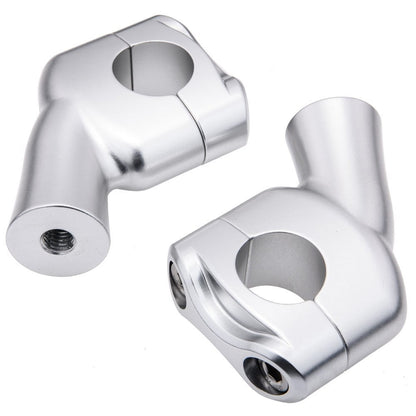 Triumph Ergonomics - Riser "Pull and Back" (22mm).