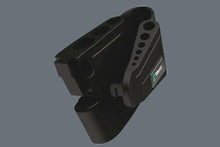 L-Key Torx / Star Screws (967/9).