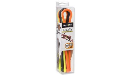 Gear Tie - Propack (Assorted)