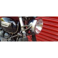 Fork Indicator Clamps (41mm)